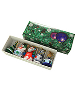 Елочные игрушки