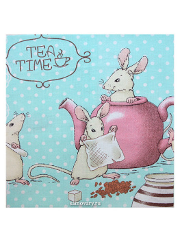 Полотенце без кружева 48х60 см (в ассортименте), арт. 2