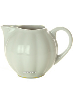 Сливочник форма "Тюльпан" рисунок "Белоснежка", Императорский фарфоровый завод