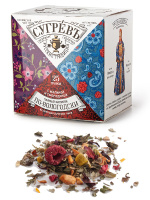 Чай "Сугрев" по-вологодски