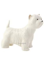 Скульптура "Вести", Императорский фарфоровый завод