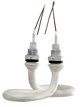 Тэн для электрического самовара, арт. 1 