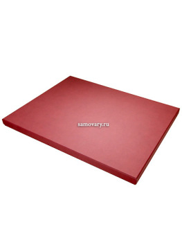 Подарочный футляр для подноса "Жостово"