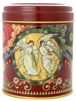 Чай монастырский пасхальный