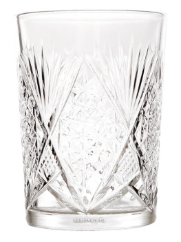 Набор для чая подстаканник с позолотой "50 лет" Кольчугино