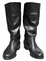 Кожаные сапоги хромовые 43-46 размеры