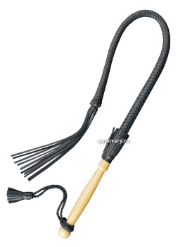 Кубанская нагайка с петлей