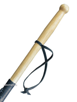 Донская нагайка с петлей