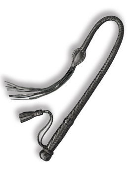 Кубанская Камча со шлепком