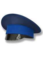 Фуражка Северо-Западного казачьего округа