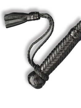 Кубанская Камча со шлепком