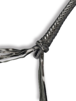 Кубанская Камча с петлей