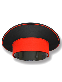 Фуражка Кубанского казачьего войска и кадетских корпусов