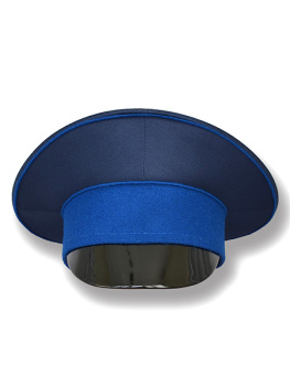 Фуражка Северо-Западного казачьего округа