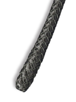 Волчатка из натуральной кожи