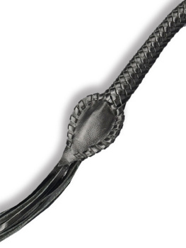 Кубанская Камча со шлепком