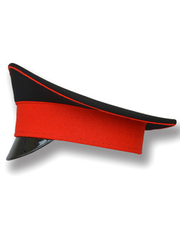 Фуражка Кубанского казачьего войска и кадетских корпусов