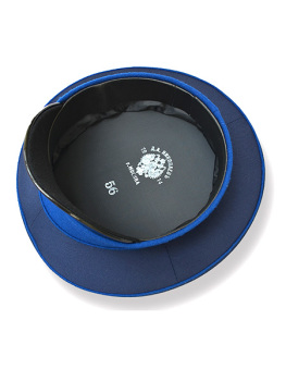 Фуражка Северо-Западного казачьего округа