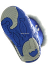 Валенки детские Котофей артикул 067014-41 синие