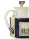 Чайник заварочный форма "Банкетная" рисунок "Классика Петербурга", Императорский фарфоровый завод