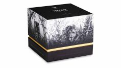 Подарочный набор Тотем Медведь Императорский фарфоровый завод