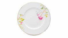 Сервиз столовый "Премиум" рисунок "Сад мечты", 24 предмета на 6 персон, Императорский фарфоровый завод