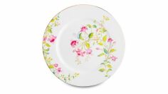 Сервиз столовый "Премиум" рисунок "Сад мечты", 24 предмета на 6 персон, Императорский фарфоровый завод