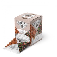 Чайный напиток «С гречихой и корицей»