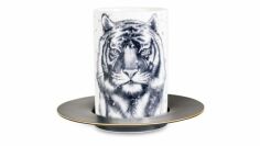 Подарочный набор Тотем Тигр, Императорский фарфоровый завод