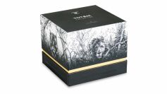 Подарочный набор Тотем Тигр, Императорский фарфоровый завод