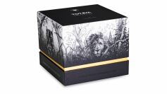 Подарочный набор Тотем Волк Императорский фарфоровый завод