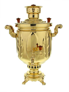 Акция \"Покупка недели\" в магазине Самовары.Ру с 1 февраля по 12 февраля 2011! 