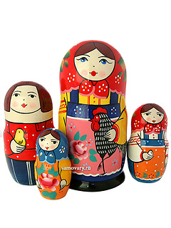 Набор Традиционная арт. 525