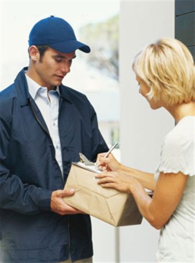 Срочная доставка в день заказа